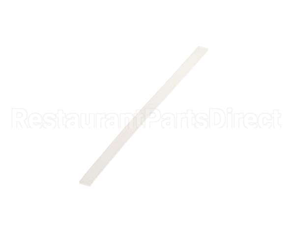 07289.0001 Bunn Gasket, Strip .312 X 7.72