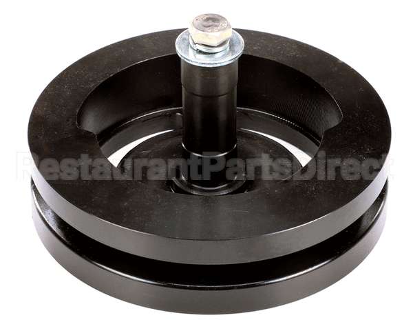 0730-0005K Oliver Pulley Kit (Metric-Blk.oxide)