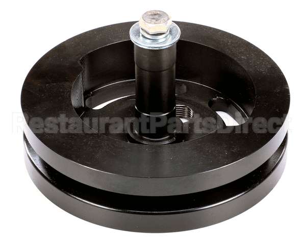 0730-0005K Oliver Pulley Kit (Metric-Blk.oxide)