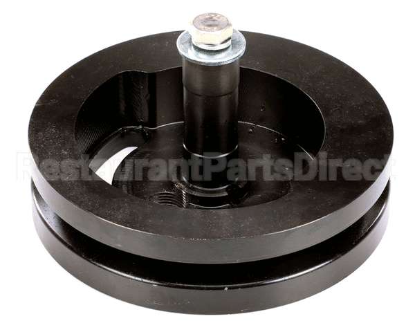 0730-0005K Oliver Pulley Kit (Metric-Blk.oxide)