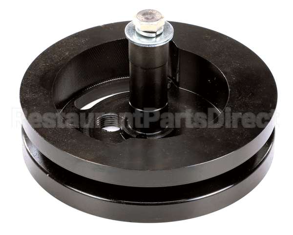 0730-0005K Oliver Pulley Kit (Metric-Blk.oxide)