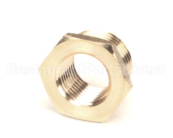07300099 Nuova Simonelli Vacuum Relief Valve Adapter