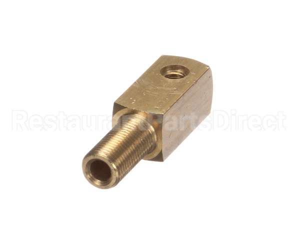 07300112 Nuova Simonelli Hot Water Block