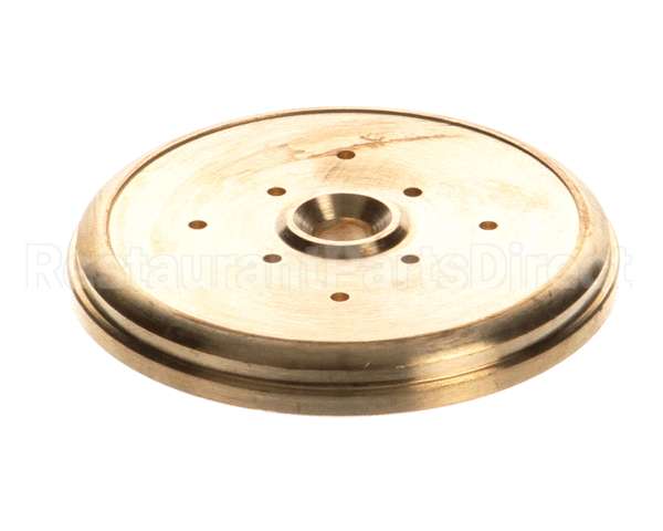 07300183 Nuova Simonelli Group Head Cap/Diffuser Plate