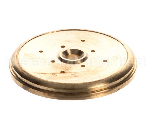 07300183 Nuova Simonelli Group Head Cap/Diffuser Plate