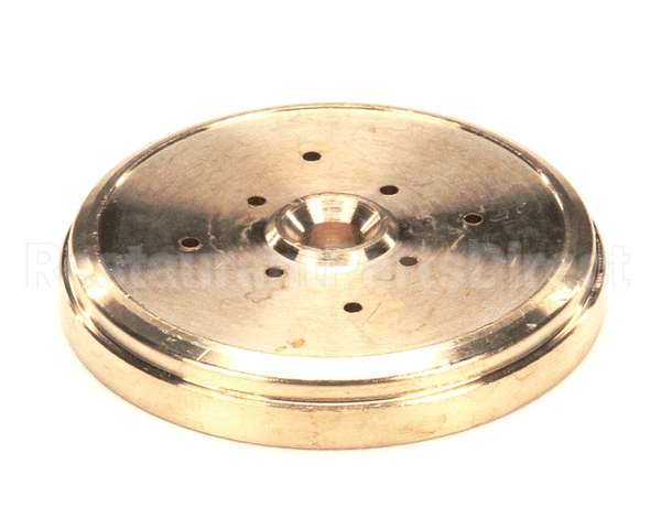 07300183.5 Nuova Simonelli Group Head Cap/Diffuser Plate