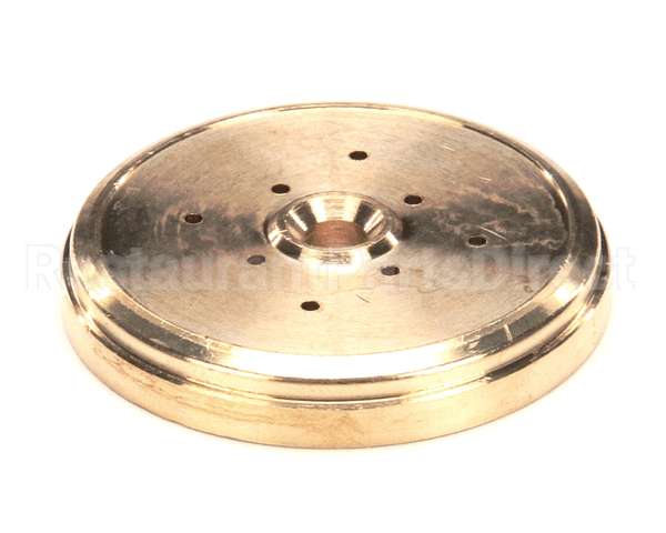 07300183.5 Nuova Simonelli Group Head Cap/Diffuser Plate