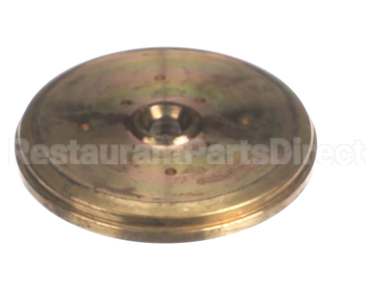 07300183.N Nuova Simonelli Group Head Cap/Diffuser Plate