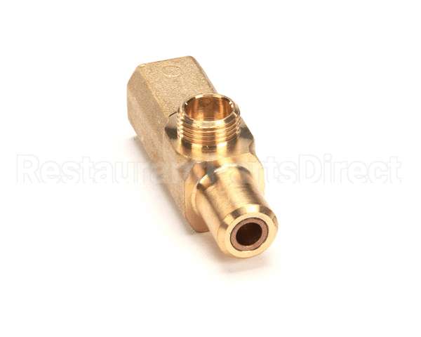 07300354 Nuova Simonelli Steam Valve Body