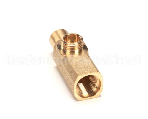 07300354 Nuova Simonelli Steam Valve Body