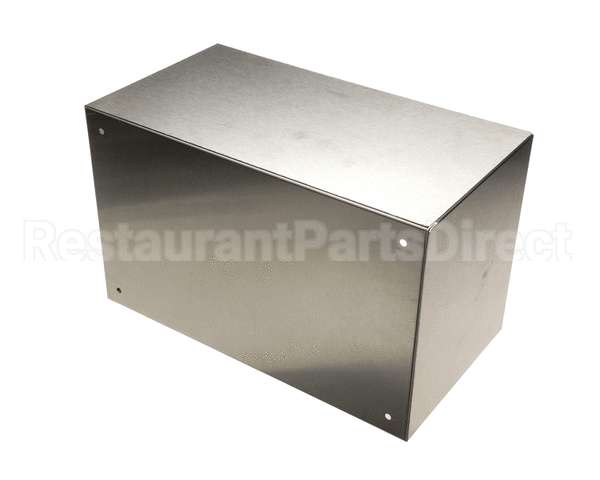 07304 Server Shroud Assembly