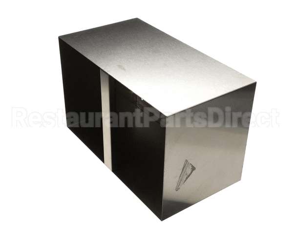 07304 Server Shroud Assembly