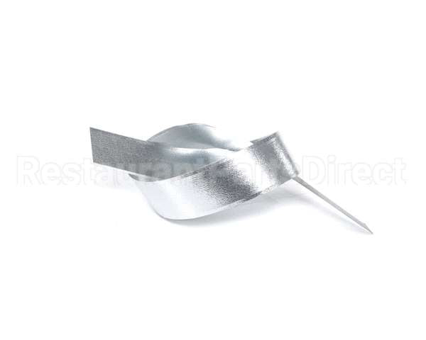 073070 Norlake 6X103 Flat Trim Strip Ga