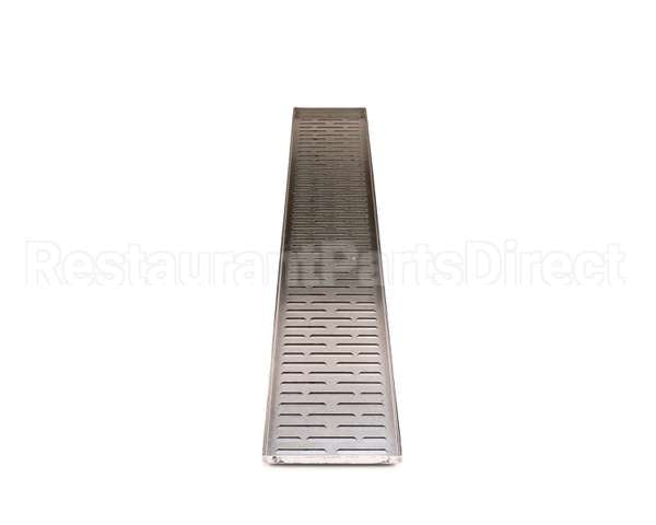 07309 Server Tray, Drip Assembly,Sextuple,Stainless