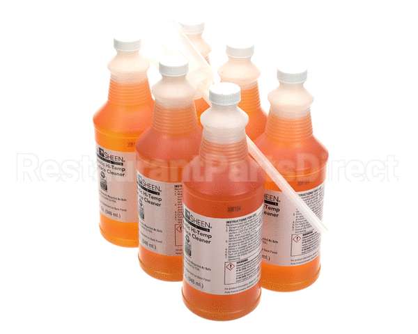 073160 Taylor Freezers Cleaner-Stera Sheen 6 1 Qt/Cs