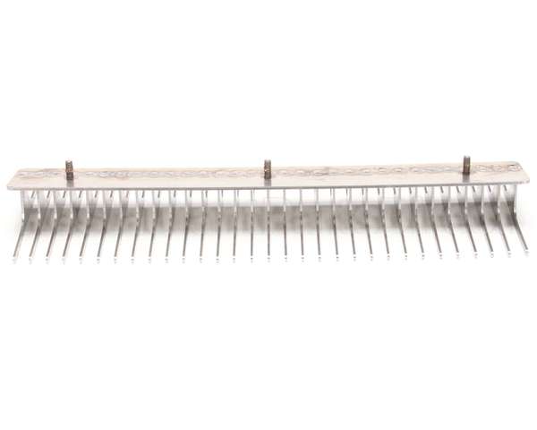 0732-0014-132 Oliver Cradle-1/2 Slice