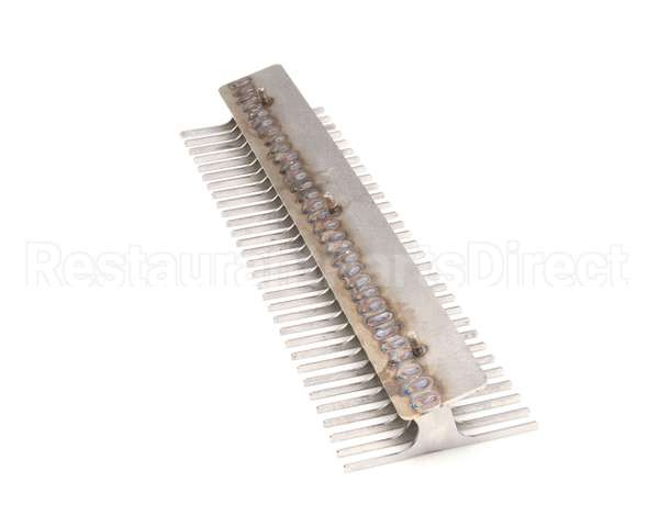 0732-0014-132 Oliver Cradle-1/2 Slice