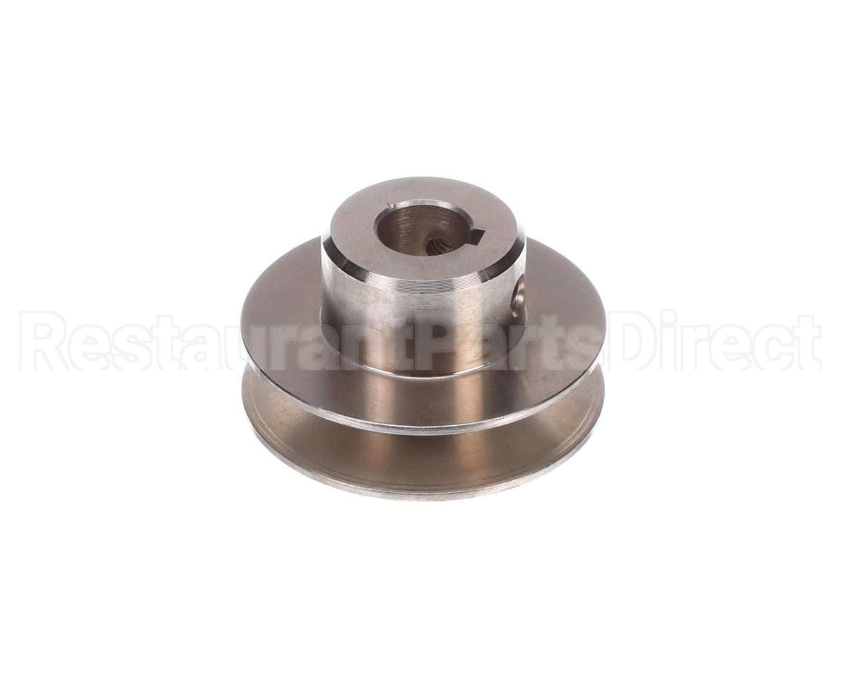 0732-0018 Oliver Pulleyvbelt 214 Pd Plated
