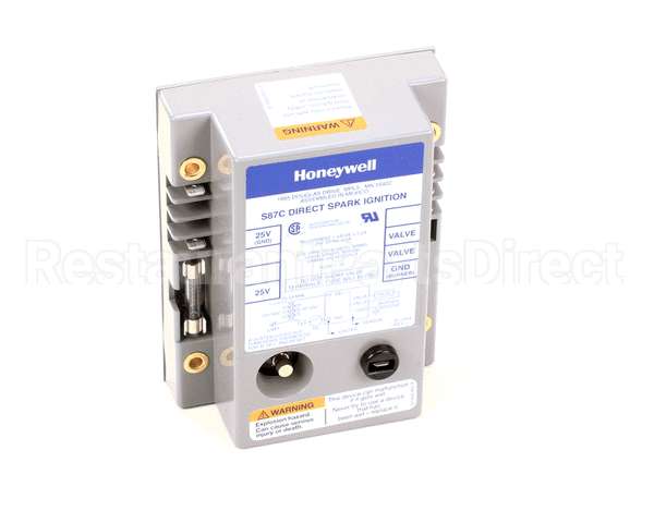 0732 Douglas Machines Ignitor Board