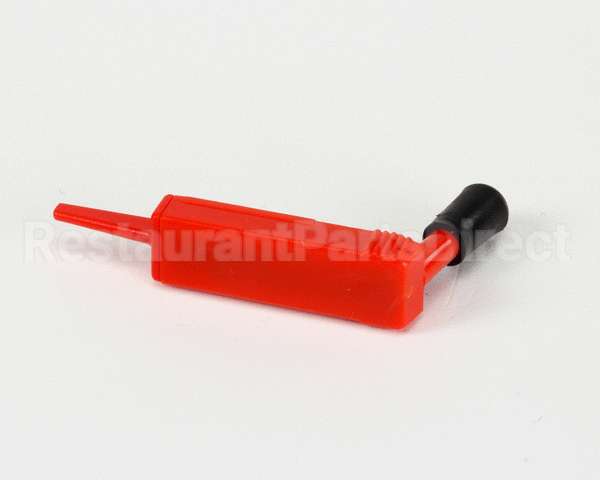 073329 Norlake Pen Temp Partlow Red #60500402