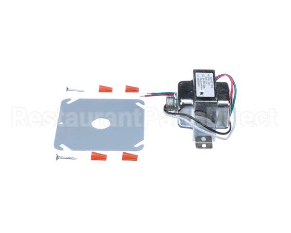 0735 Douglas Machines Transformer 24V