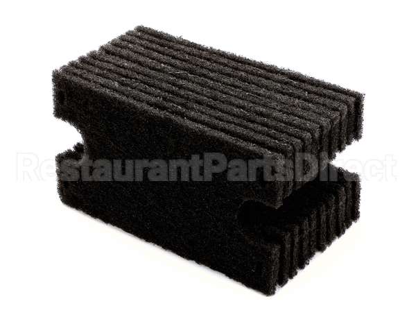 073737 Taylor Freezers Pad-Cleaning-10 Per Box