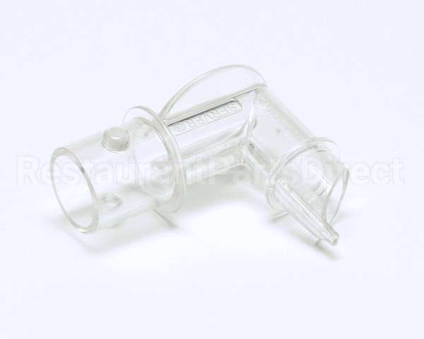 07381 Server Connector 16Mm