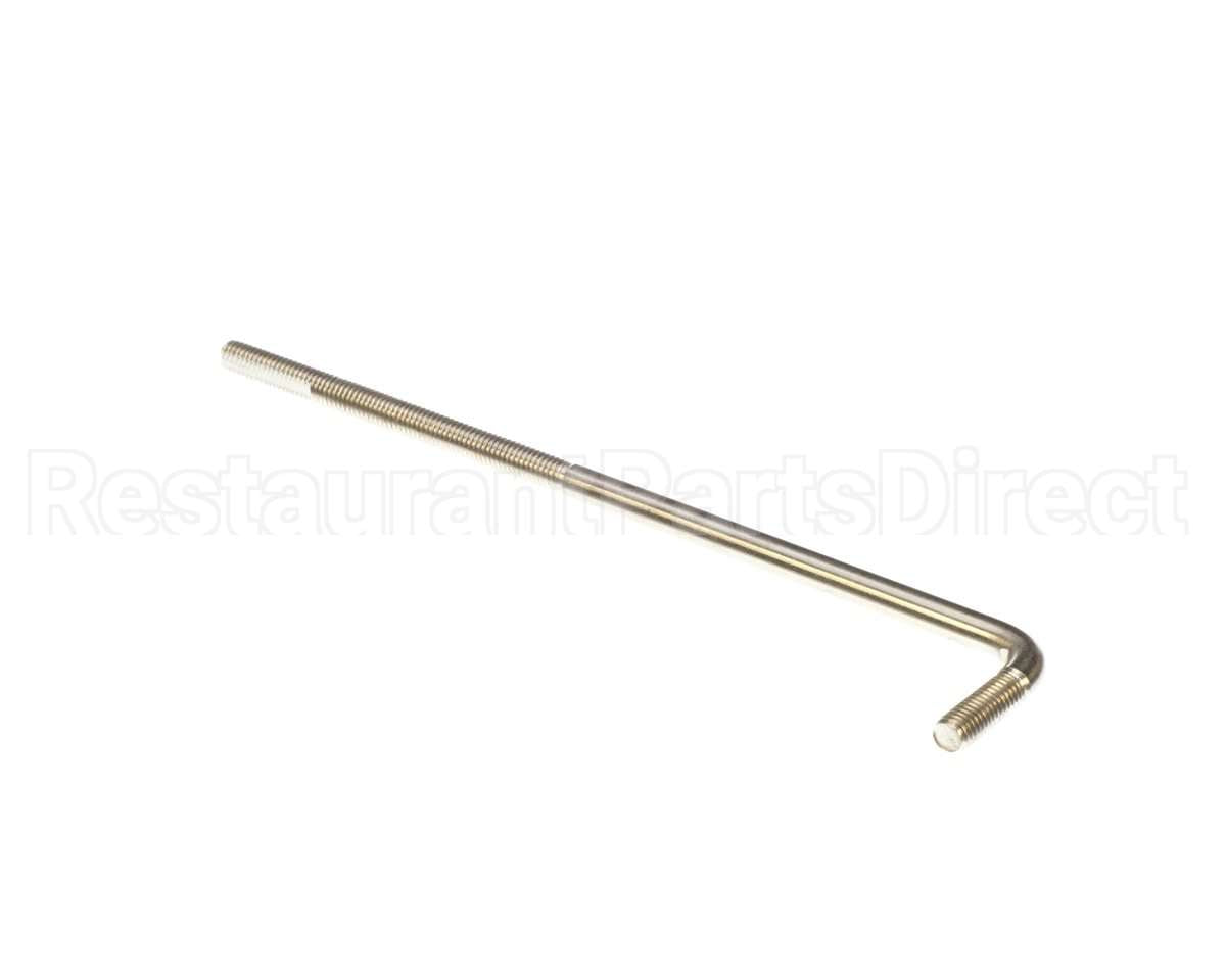 07392 Hardt Stem Ext.bar Assy Water Drain Valve Infe