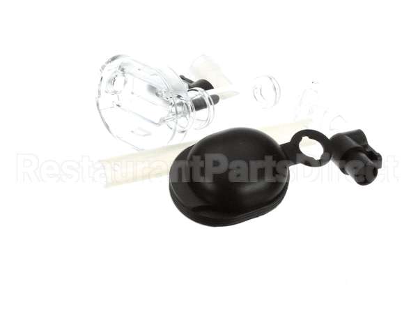 07392 Server Pump Ada Pinch Valve Long
