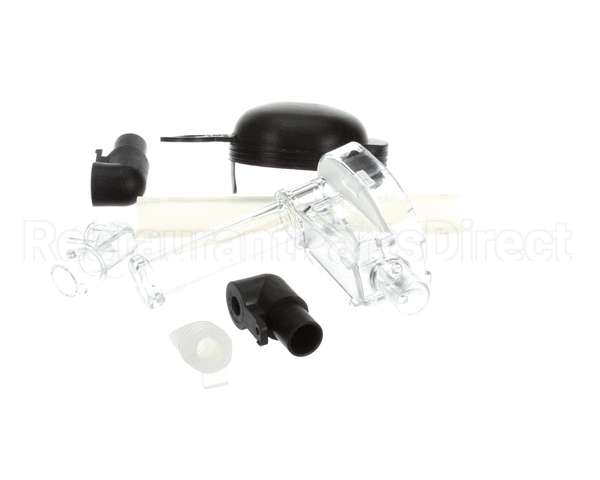 07392 Server Pump Ada Pinch Valve Long