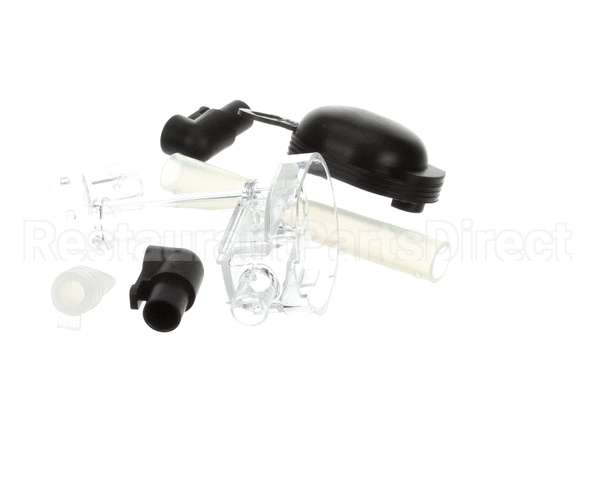 07392 Server Pump Ada Pinch Valve Long