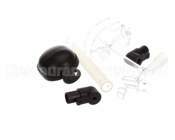 07392 Server Pump Ada Pinch Valve Long