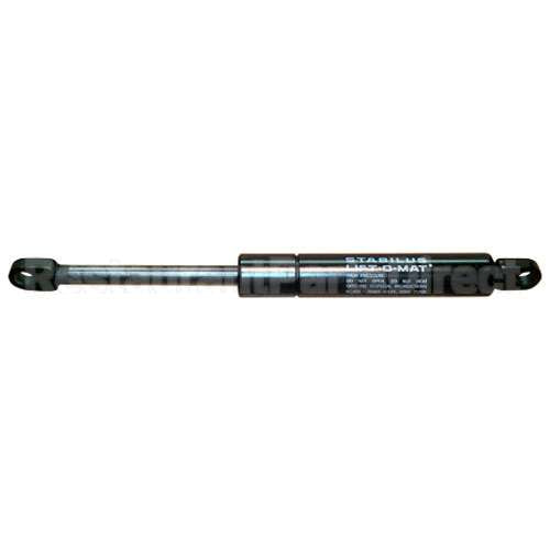 074313 Compatible Taylor Gas Cylinder