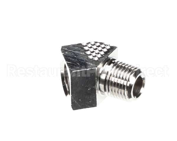 07461 Broaster Elbow