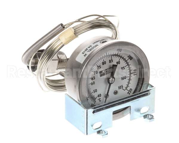 0748 Douglas Machines Rinse Gauge