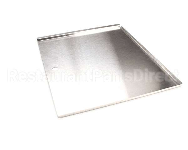 075-12207 Master-Bilt Bottom Pan, 18.750 X 23.343 (