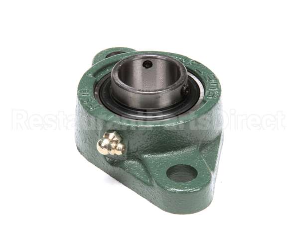 075-1650 Sipromac 2 Bolt Flanged Bearing 1-1/4