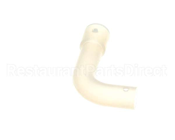 07502 Server Hose Right Angle
