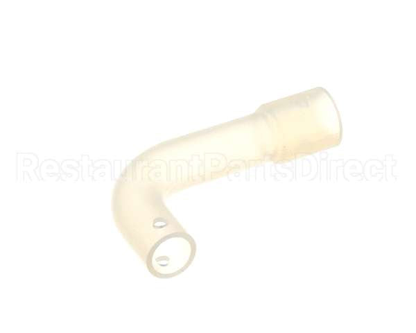 07502 Server Hose Right Angle