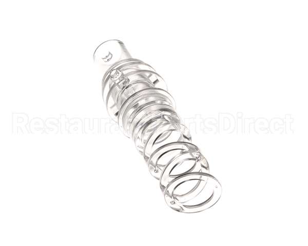 07507 Server Connector Anti-Choke Straight