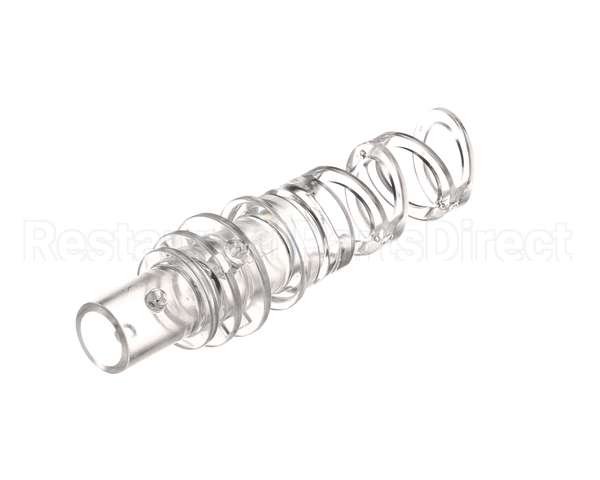 07507 Server Connector Anti-Choke Straight