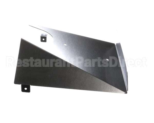 07508 Server Plate Evacuation