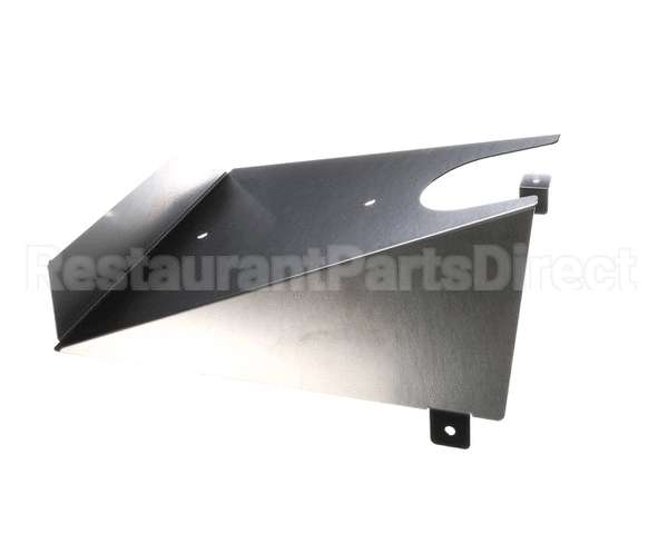 07508 Server Plate Evacuation