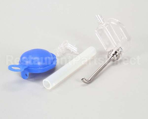 07577 Server Pump Ada Stainless Tube