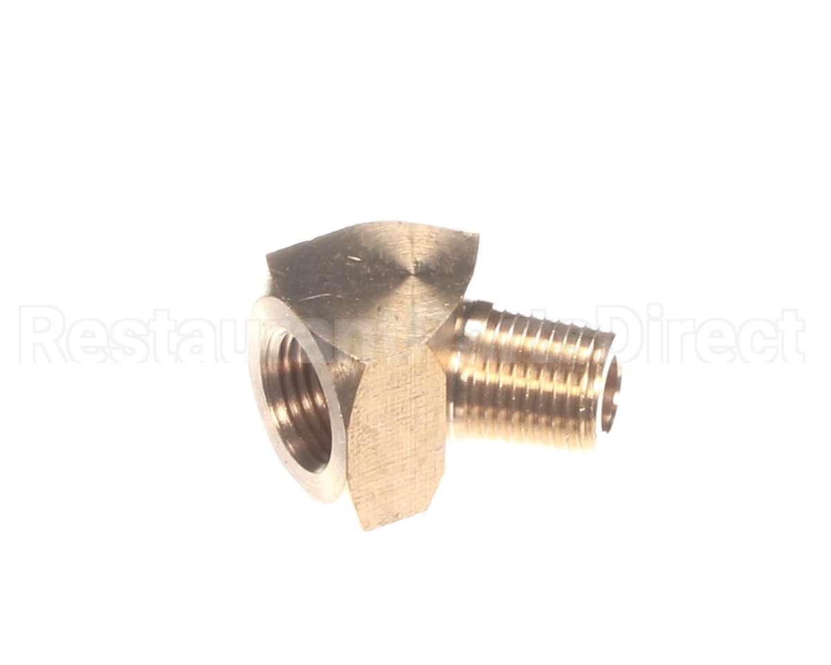 076029-173 Garland 45St.elb.1/8Npt Spd 124-A(Pa)