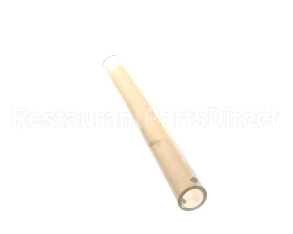 07669 Server Tube Plastic 9 1/2
