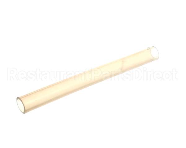 07669 Server Tube Plastic 9 1/2
