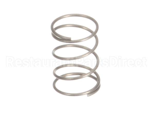 0768 Dynamic Mixer Safety Button, Return Spring