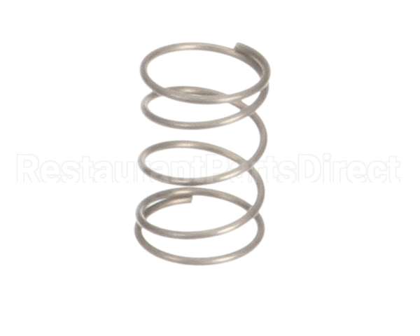 0768 Dynamic Mixer Safety Button, Return Spring