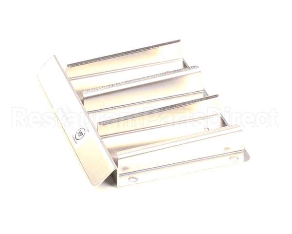 07686 Server Lid Express Triple Lockable